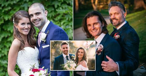 Married At First Sight Success Stories From Daniel Mckee And Matthew