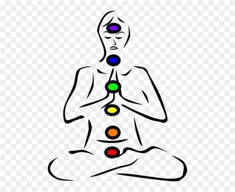 Feel Both Your Mind And Body Becoming More Calm Relaxed Chakras For