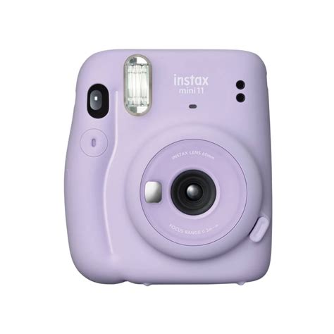 For The Content Creator Fujifilm Instax Mini 11 Camera Best Ts To