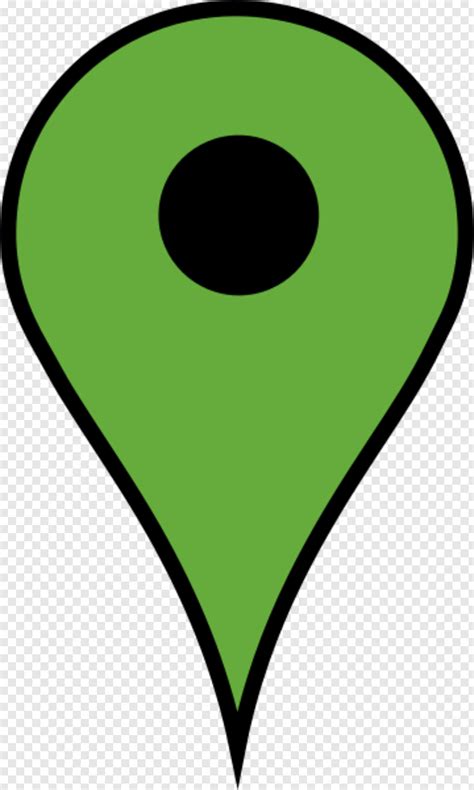 Map Pin Pin Maps Verde Png Transparent Png X Png