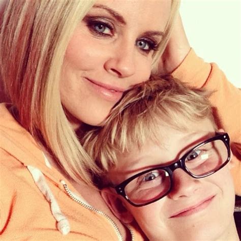 Jenny Mccarthys Son Ethan 12 Has Called The Police On Her Twice