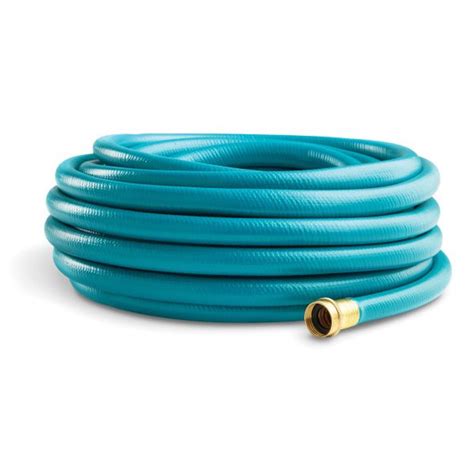 Commercial Water Hose 34 X 100