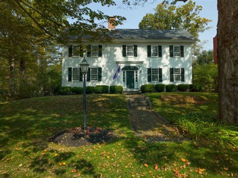 The 20 Best Places to Live in New Hampshire | Best places to live