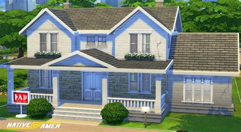 52 Best Sims 4 House Mods And Pretty Realistic Native Gamer