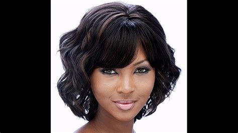 20 Best Collection Of Medium Hairstyles For Black People