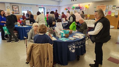 Senior Benefits West Chester Area Center Puts Resources To Work