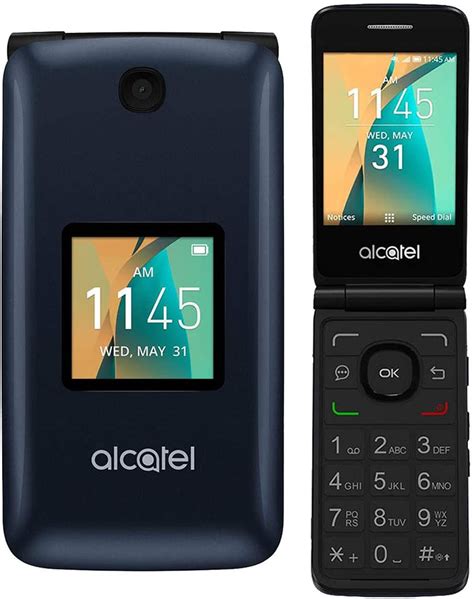 Alcatel Go Flip Astound Mobile
