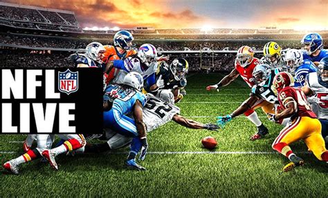 How To Watch Nfl Games Without Cable On Multiple Devices Eibikcom