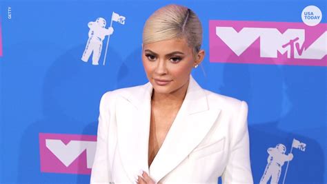 Kylie Jenner Speaks Out After Makeup Artists Gofundme Controversy