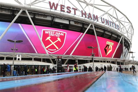 West ham united football club is an english professional football club based in stratford, east london that compete in the premier league, t. 'Not going as I wished': £26m man frustrated after West ...