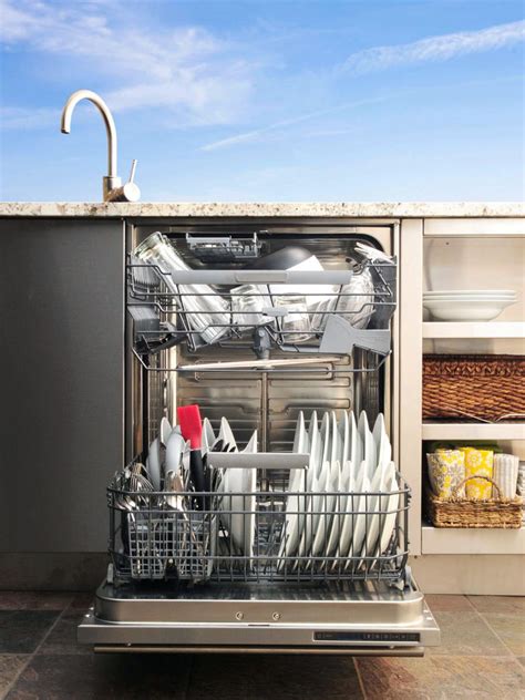 This section aims to present enough inspiration, so the layout, amount of the appliances, size, and location are going to. Outdoor Kitchen Appliances | HGTV