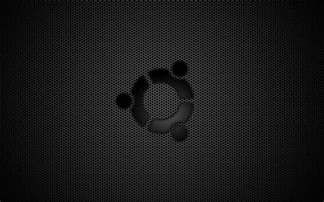 Dark Ubuntu Wallpapers Wallpaper Cave