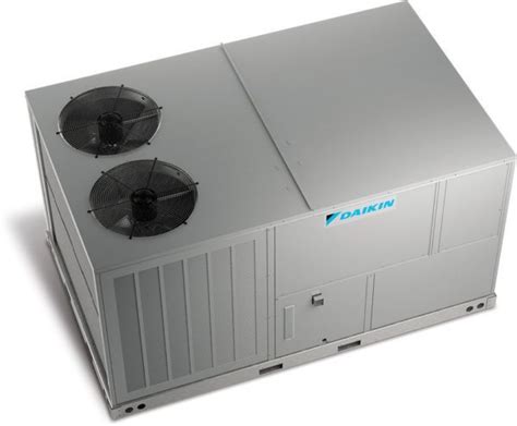 DAIKIN Commercial 10 Ton 460volt 3 Phase 410 A C Package