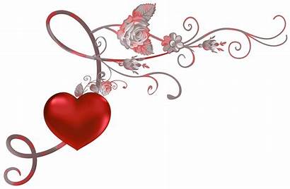 Heart Clipart Coeur Valentine Transparent Frame Yopriceville