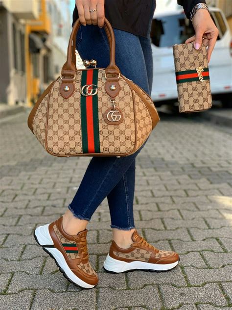 Check spelling or type a new query. Women sneakers and bag complete set available for sale ...