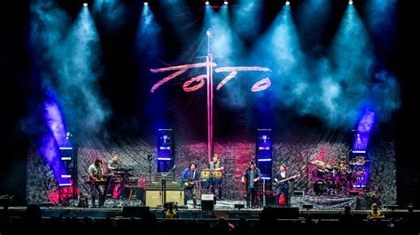 Journey Toto Announce 2023 Tour Dates The Rock Revival