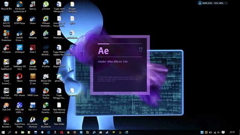 Kali ini saya akan mengupas tentang cara mengaktivasi adobe master collection cs6. Cara Mudah Aktivasi (Crak) Adobe Master Collection CS6 ...