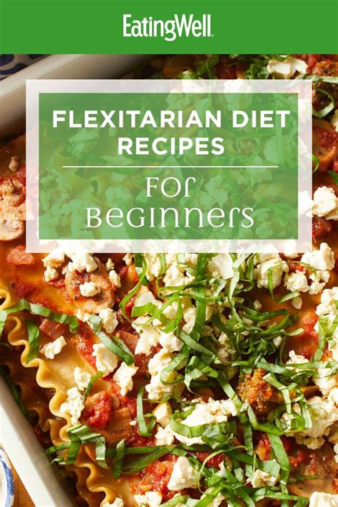 Flexitarian Diet For Beginners A Quick Effective Guide On Artofit