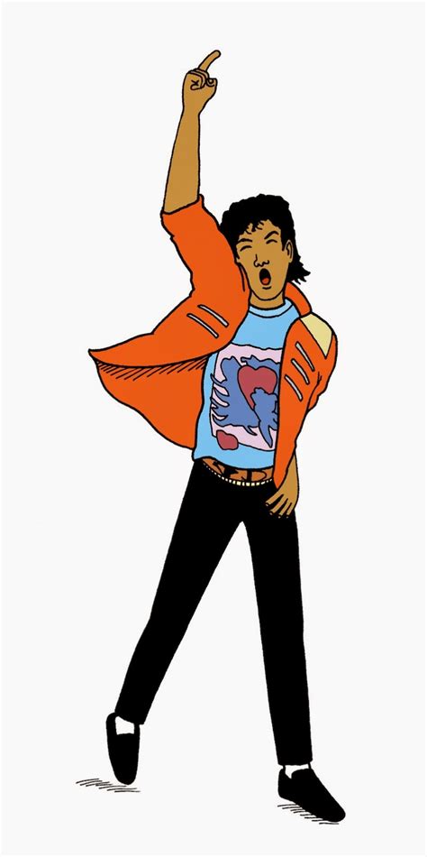 Le Blog De Quentin Lefebvre Beat It Fan Art Michael Jackson