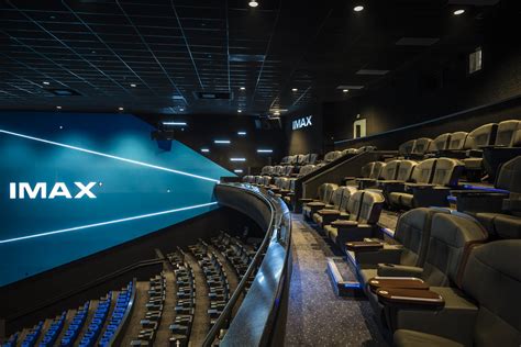 Vox Cinema Wafi Mall Dubai Uae Laidlawae