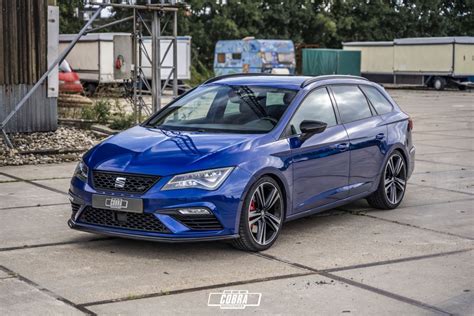 Compare performance of seat leon cupra r st 4drive (mk iii facelift) and seat leon st cupra 300 4drive (mk iii). SEAT Leon Cupra ST 4-Drive 300 | Cobra suspension