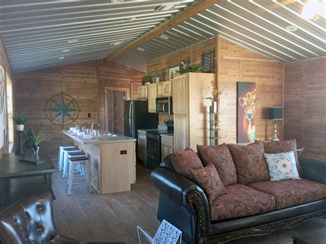 General shelters headquarters is in 1639 state highway 87 n, center. Cabins - Campbell Portable Buildings