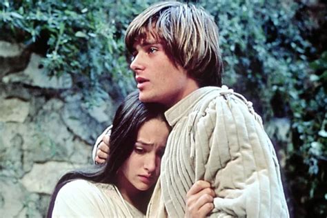 Romeo And Juliet Stars Sue Paramount For Alleged Sexual Exploitation