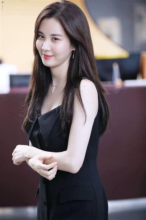 Pin by Rytheo on SNSD | Snsd fashion, Seohyun, 10 most ...