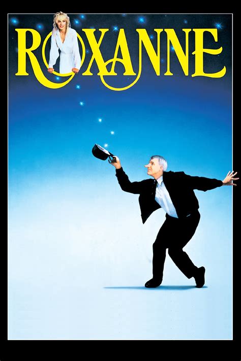roxanne 1987 posters — the movie database tmdb