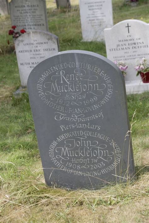 Slate Headstone C Bill Nicholls Geograph Britain And Ireland