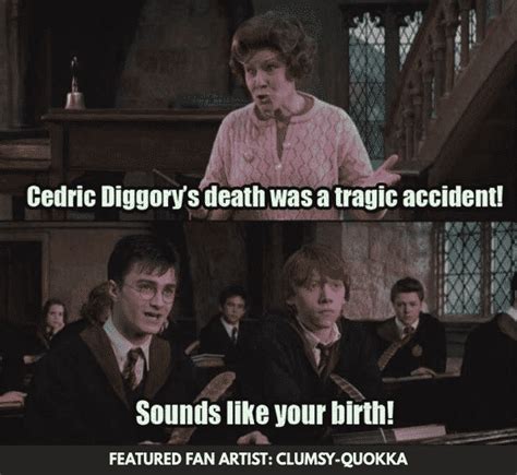 Here are some trending memes of harry potter. 17 'Wicked' Memes Ron Would Totally Send to Harry - Fanfic ...