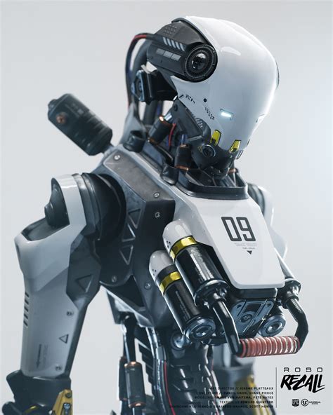 Apachx Roborecall With Images Robots Concept Robot Design