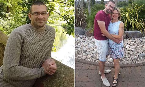 Man 38 Faked Cancer To Stop Girlfriend 50 Leaving Him Daily Mail