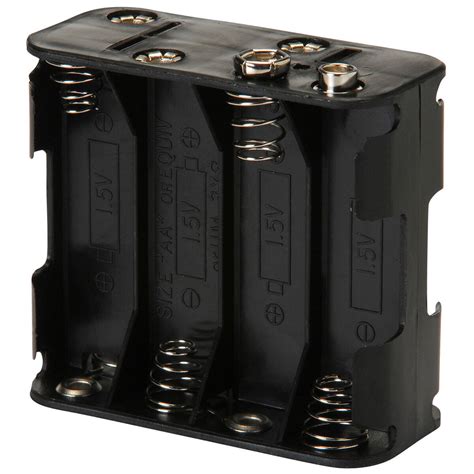 8 Aa Cell Battery Holder