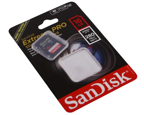 Explore a wide range of the best card sandisk on besides good quality brands, you'll also find plenty of discounts when you shop for card sandisk. SanDisk Extreme Pro UHS-II Memory Card Review - Fastest SD Card on The Planet! | The SSD Review