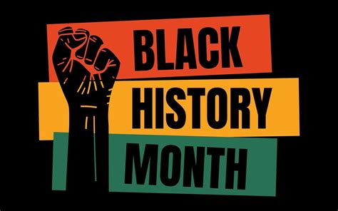 Black History Month Wallpaper Ixpap