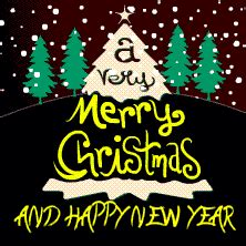 Selamat hari natal dan tahun baru. KARTU UCAPAN NATAL 2020 & TAHUN BARU 2021 TERBARU - JURUGAN INFO