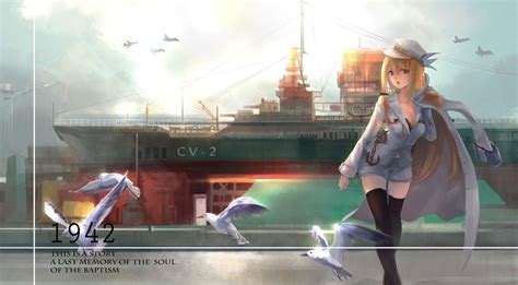 Download Richelieu Warship Girls Wallpapers For Mobile Phone Free