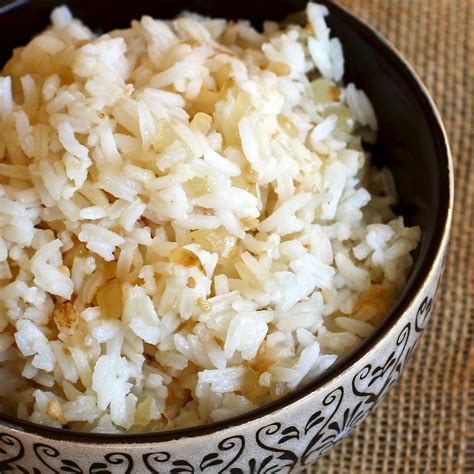 Garlic Fried Rice Recipe Allrecipes