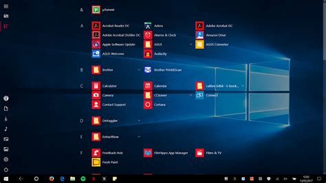 Windows 10 Interface Has Completely Change Please Help Solved