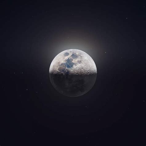 La Luna In Ogni Suo Dettaglio Ecco La Foto Da 85 Megapixel Dove Viaggi