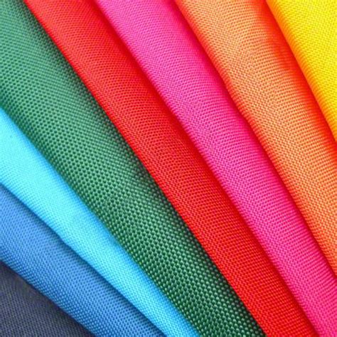 Nylon Fabrics Specialised Canvas Services
