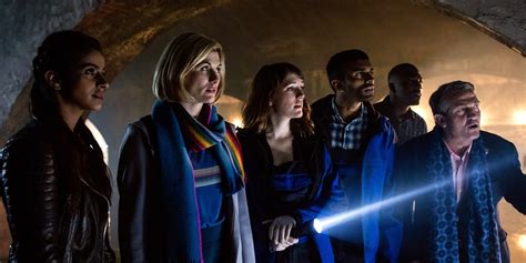 #doctorwho want to share your views with the team behind doctor who and win prizes? Review: A Dalek Has New Tricks In The 'Doctor Who' New Year's Special