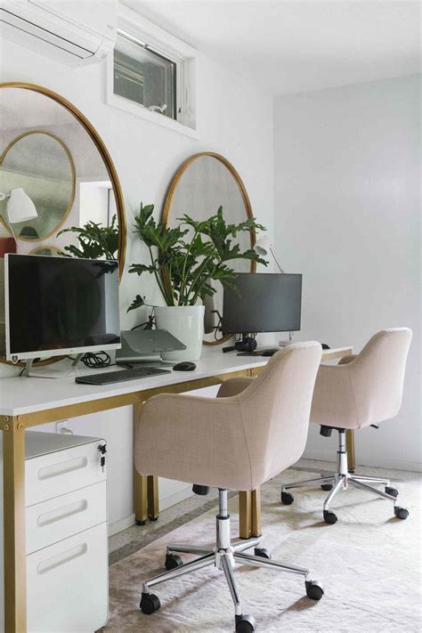 67 Small Home Office Ideas To Optimize Your Remote Workstation