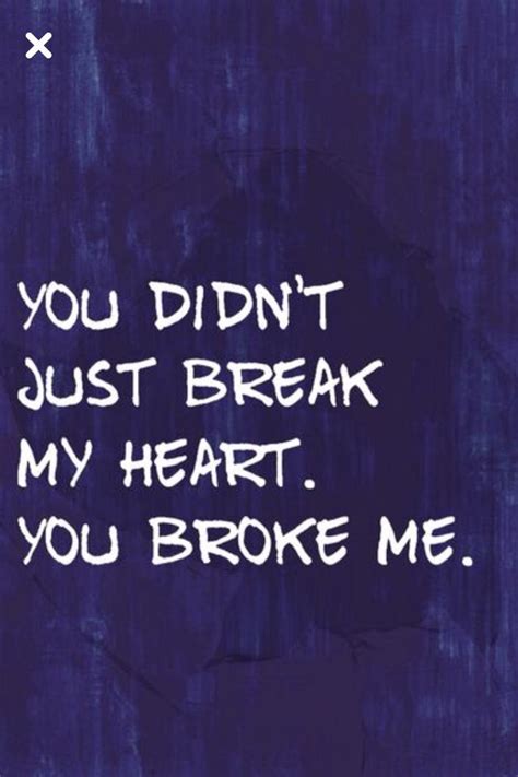 Pin By Guppie On Broken My Heart Is Breaking You Broke Me Movie Posters