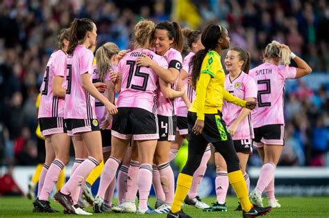 Home ⇒ world football ⇒ scottish football. Scotland Women secure perfect World Cup preparation by ...