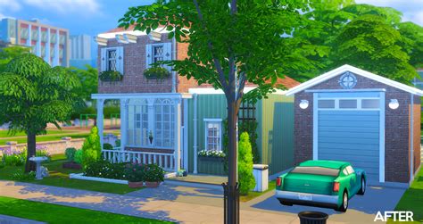 Cc Finds Keenpea Keen Shade A Ts4 Reshade Preset I Images And Photos