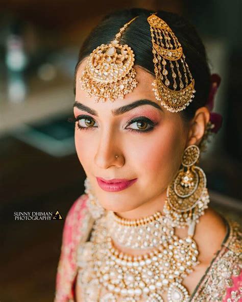 dazzling big passa maang tika jhumar side maang tikka bridal maangtikka passa indian wedding