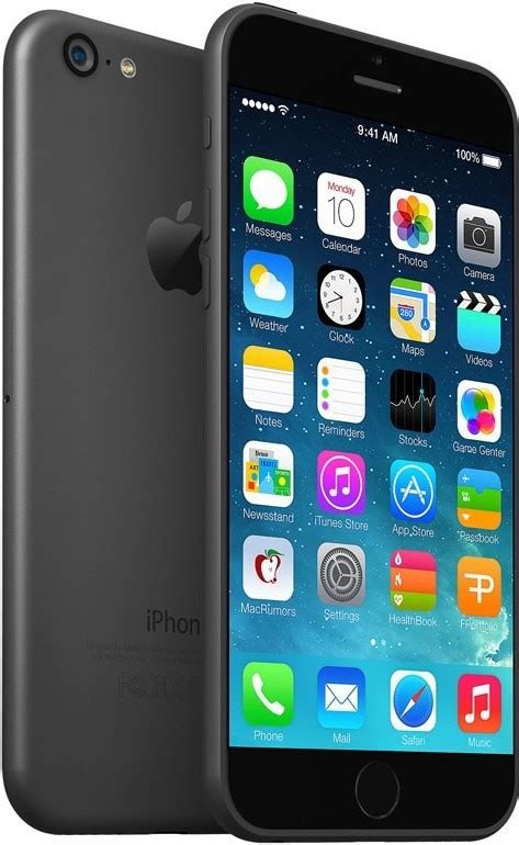 Apple Iphone 6 A1549 Gsm 16gb Specs And Price Phonegg