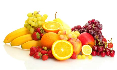 Fruit 4k Ultra Hd Wallpaper And Background Image 4000x2400 Id271158